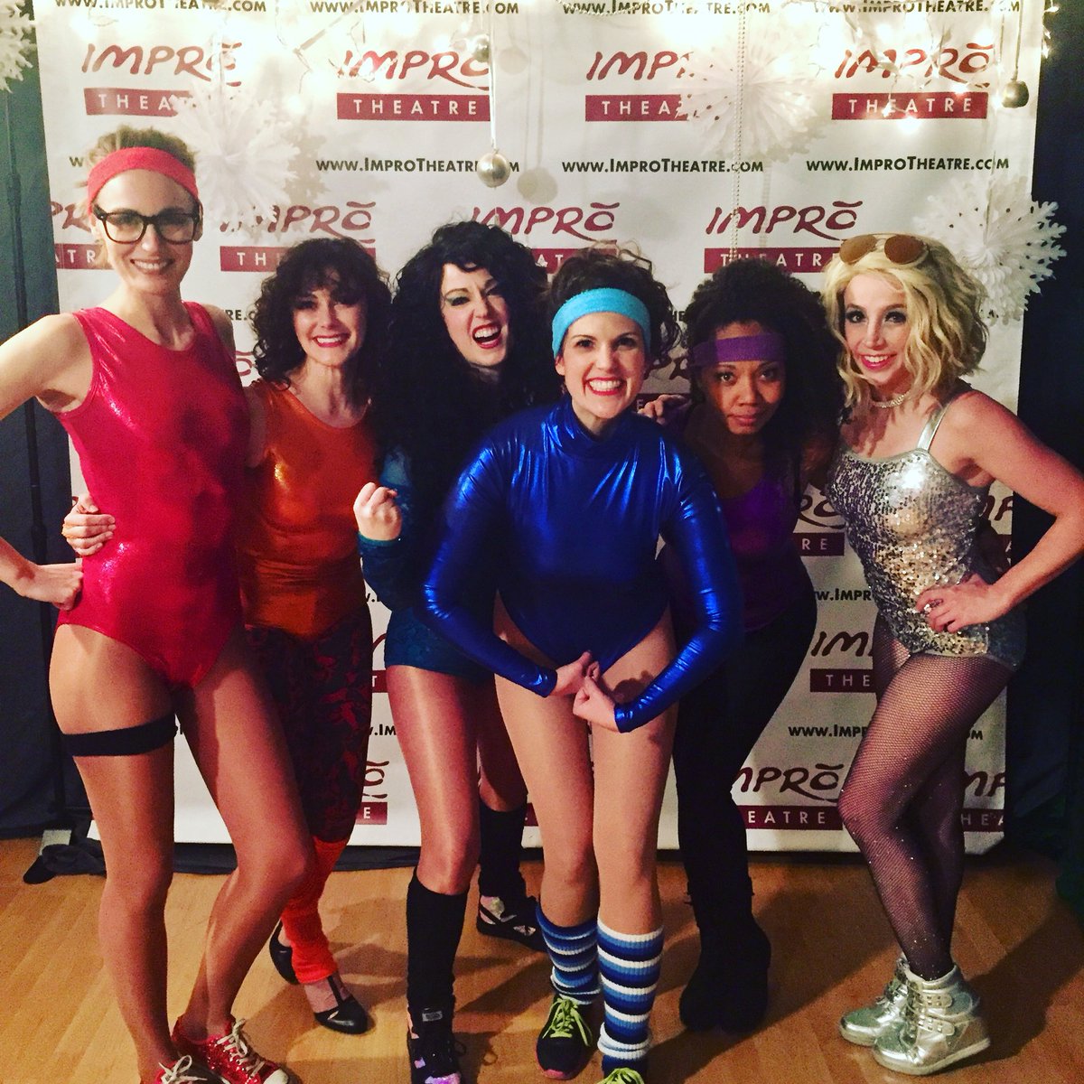 RipleyImprov's tweet photo. Thanks @ImproStudioThtr for hosting #improwinterfest17! https://t.co/GAmzcUupLq