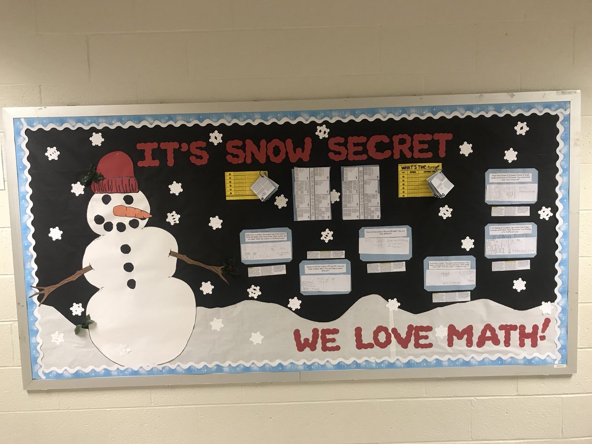 SJofDecatur's tweet photo. Blame @APSBenteen for #snowjam2017 @apsupdate https://t.co/3Wm7WN9UNe