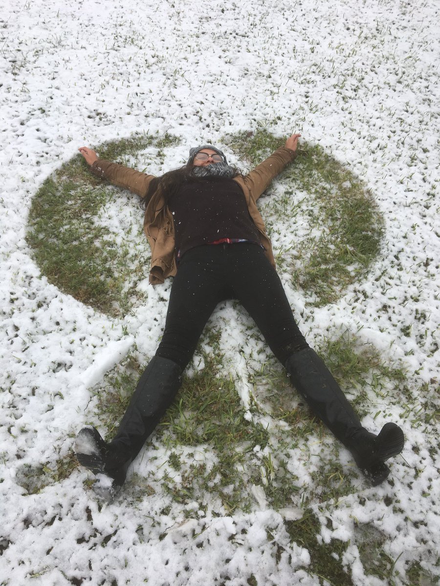 OdallaBills's tweet photo. Doing the most #RGVSNOW https://t.co/uXEUUIPDAF