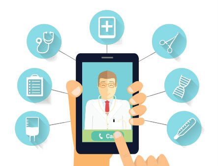 mobile telemedicine a