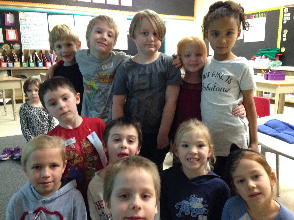 Alex is the student of the week with 9 "Gotchas", congratulated by his classmates <a href="/CundlesHeights/">Cundles Heights PS</a>