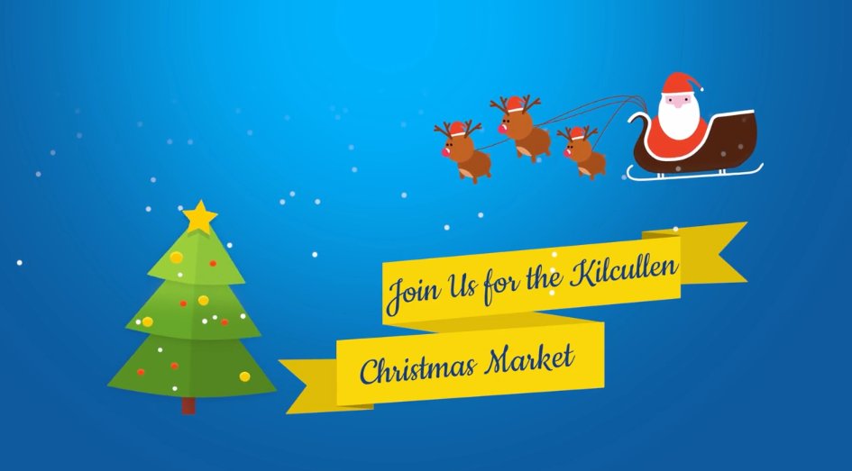 KilcullenDiary's tweet photo. Christmas Market in Kilcullen tomorrow. https://t.co/qyhns1Za3S @KilcullenTown https://t.co/BBlrGbP8SC