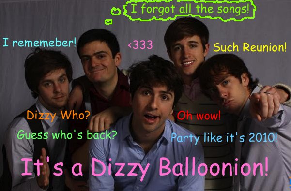 DizzyBalloon's tweet photo. Dizzy Balloon Reunion Show Dec 30th at The Rickshaw Stop in SF!!! https://t.co/G2c1mL8IfH