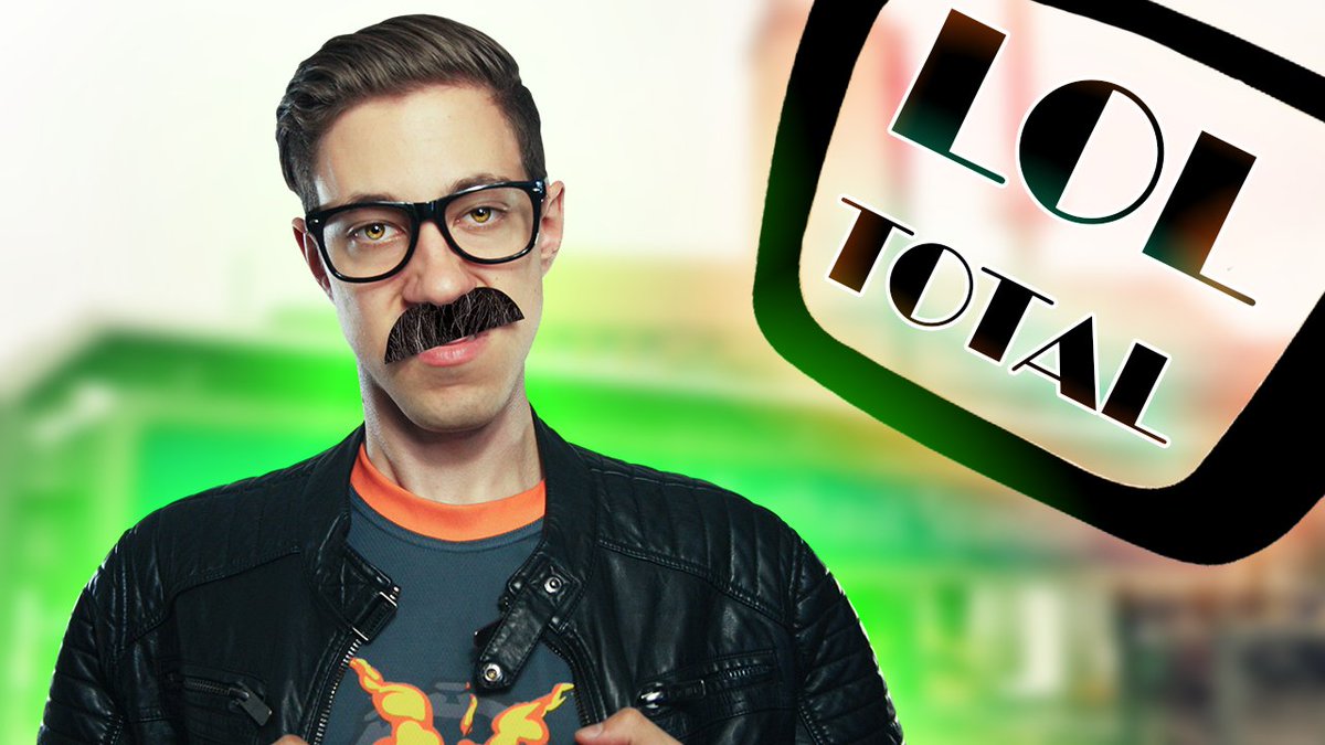 KalleKoschinsky's tweet photo. das heutige #FAQME in #LOLTOTAL mit @HandIOfIBlood ist etwas länger ausgefallen. Außerdem gibt es News zu meinem Team und @maximmarkow kommentiert die Plays der Woche! https://t.co/Ex7J7SOi14