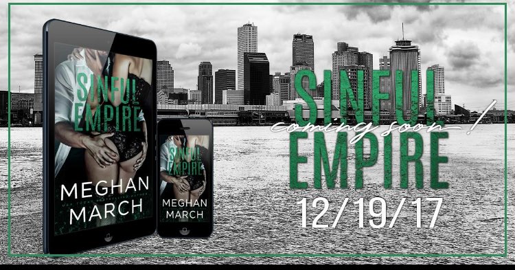 lowden_katie's tweet image. #PreorderNow #SinfulEmpire #MountTrilogy #marchmagic bit.ly/2hC3LhR Available December 19th!! Third book in the Mount Trilogy @Meghan_March