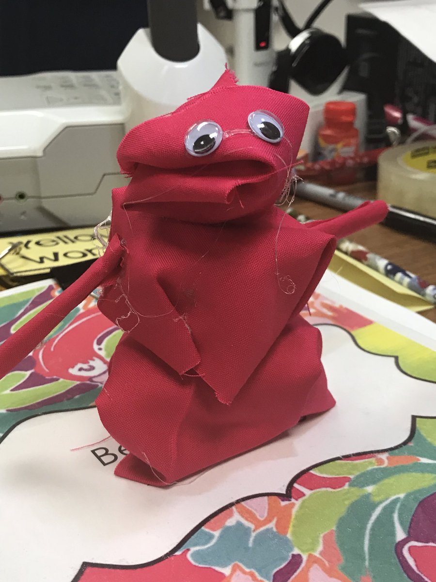 Betsy Knight tweet media