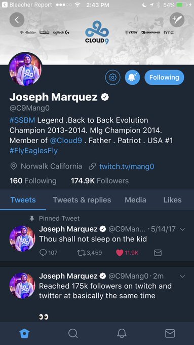 Watch Cody Schwab's leaked NSFW photo on TwXstars