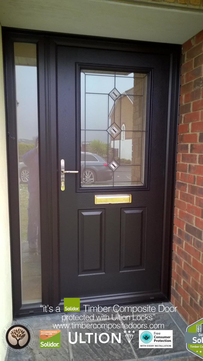 Timber Compositedoor tweet media