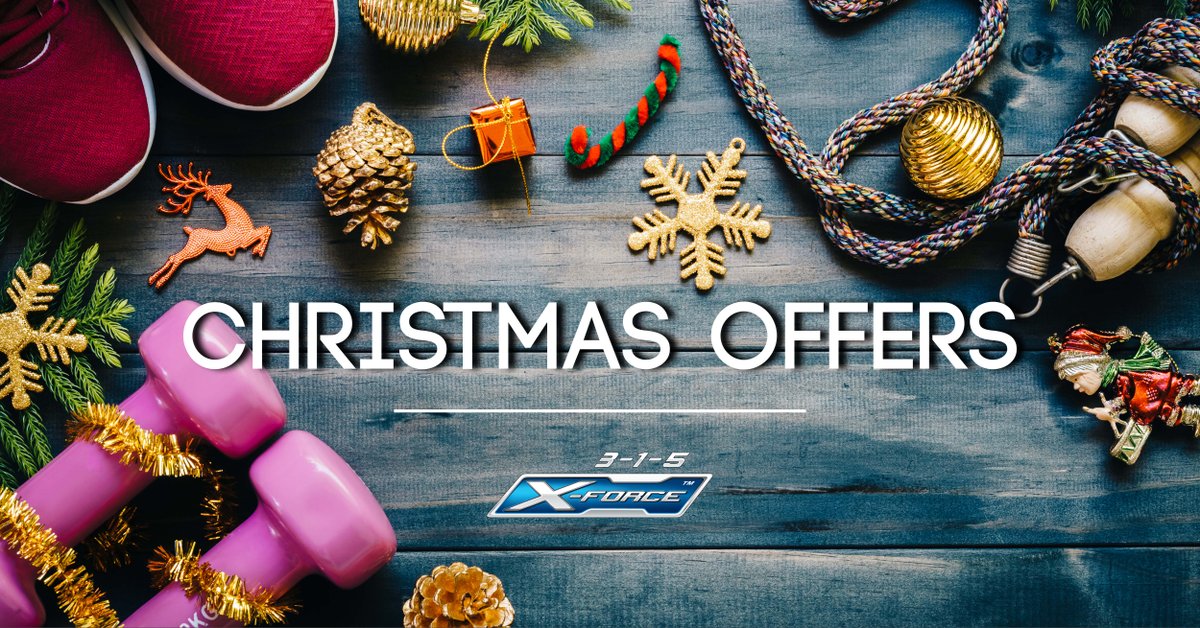 315healthclubs's tweet photo. ANOTHER FANTASTIC CHRISTMAS PRESENT IDEA!                   🎄🎁🎄🎁🎄🎁

Our WINTER REVIVER Package costs £155 and means you save £59!

The package includes:

>  3 x PT sessions
>  MYZONE belt
>  Styku Scan &amp; Lifestyle consultation 

#that315vibe #christmaspresents #lancaster https://t.co/r6zwlwp85J