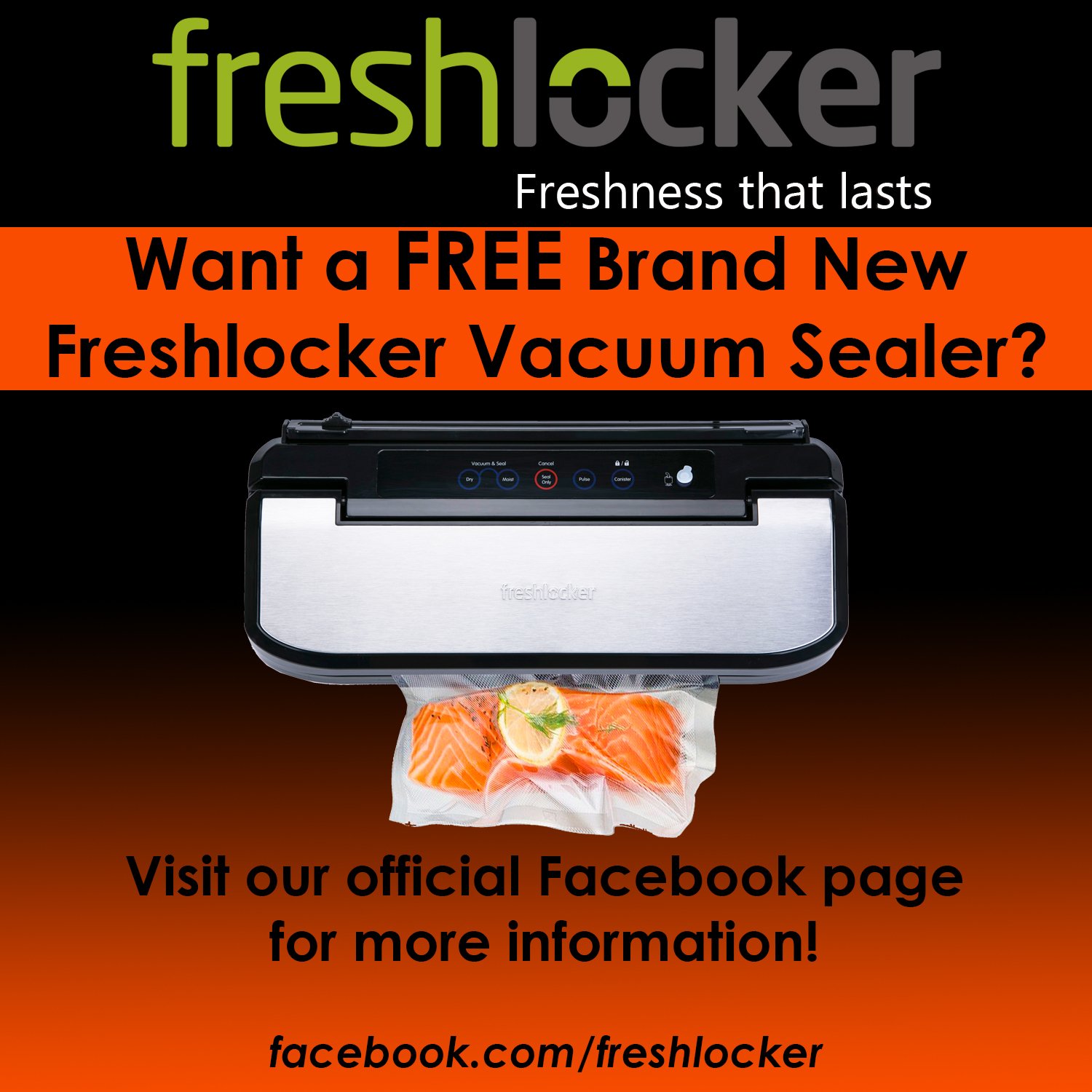 Freshlocker deals