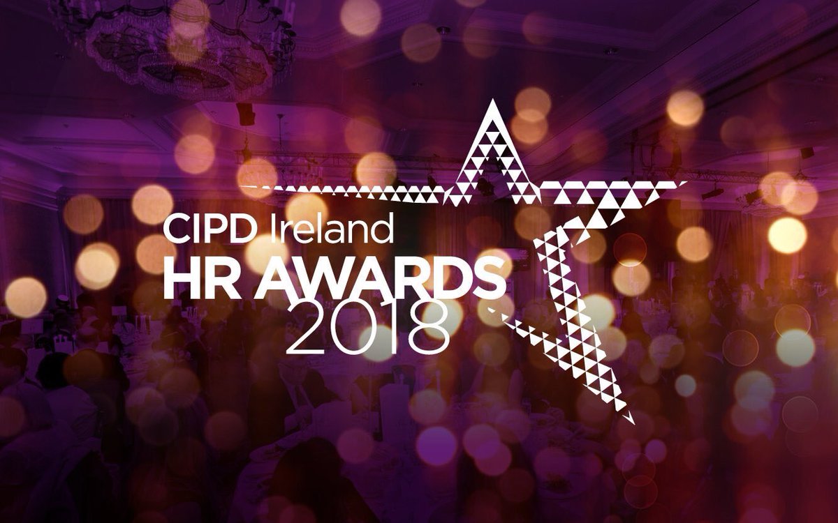 McElhinneys's tweet photo. We're delighted to have been announced as a finalist in the 2018 @cipdireland HR Awards! What a great honour! #McElhinneysMagic #CIPD https://t.co/0w1IcCveUS