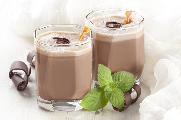 MyHCGProgram's tweet image. A Natural Alternative to Coffee: A proprietary spearmint extract combined in cocoa powder can now be mixed into a convenient beverage. It can be used for precisely those times when we need a boost to mental sharpness, focus, and attention.ht.ly/CxaX30h6C7R