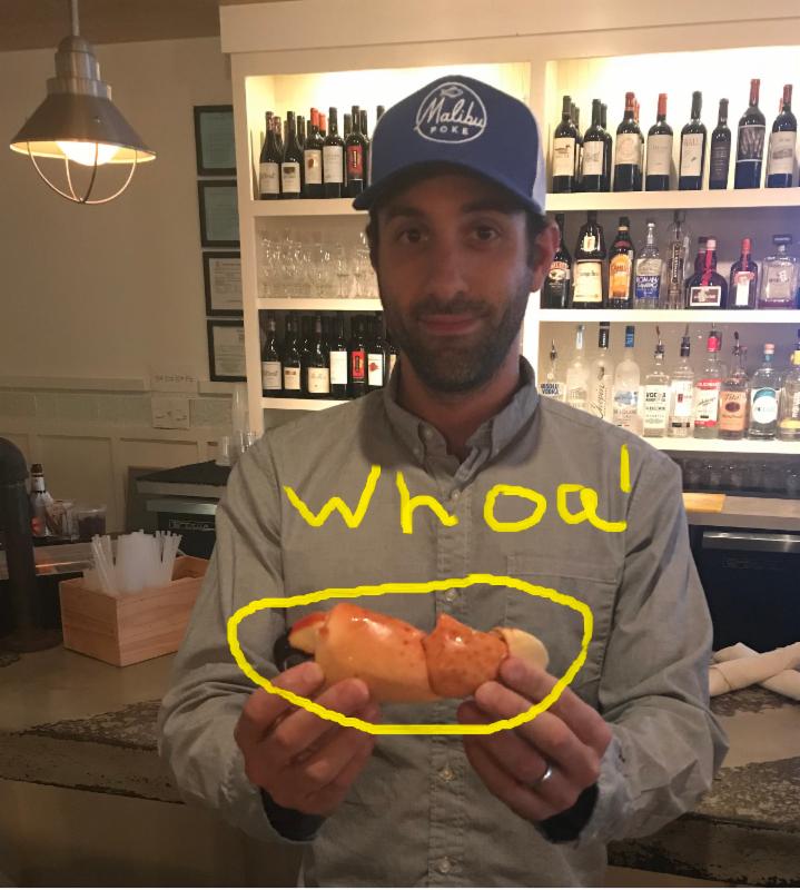 TJ's Seafood Market tweet media