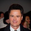 Happy 60th birthday 9th December Donny Osmond lots of love xxx 