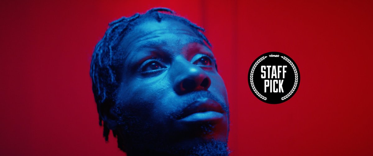 Thank you so much <a href="/Vimeo/">Vimeo</a> for shining some light on Ramel’s story!  Check out “The Bail Project” from Director <a href="/KevanFunk/">Kevan Funk</a>.  vimeo.com/244729509