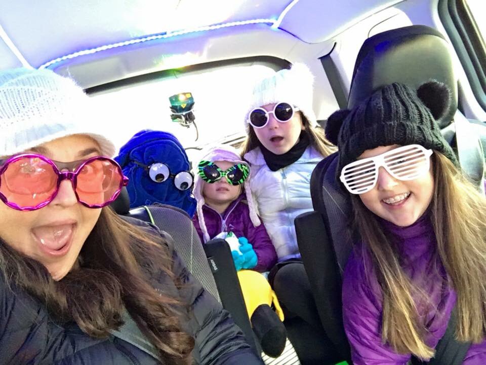PartyRyde's tweet photo. All the way from California I got to experience this awesome family enjoying UBER416 . #goodtimes #partyuber #toronto #uber #uber416 #ridethe6ix #TDot #the6ix #bestuber #NeverBeTheSame #christmas #uberdriver #Vipstyle #ohwhatfunitistoride #Christmas2017 https://t.co/1rF5sl9hkl