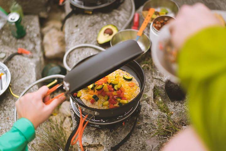 Jetboil's tweet photo. Wander like a nomad, eat like a food critic. #fastcompactefficient https://t.co/jNAbBgxMSu