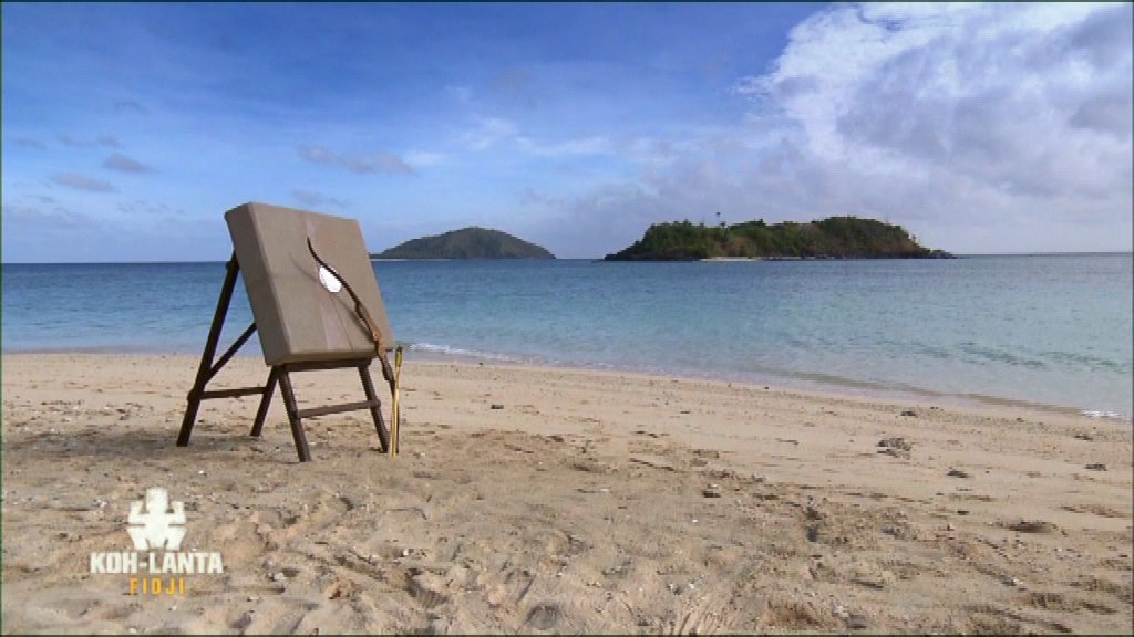 Koh Lanta Fidji - Episode 13 - Demi- Finale  - Vendredi 08 Décembre - TF1  DQjOqPpXUAAlgVO