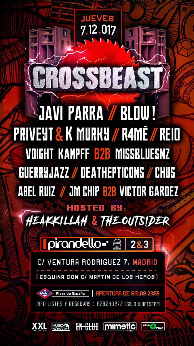 juantechnopasio's tweet photo. R4MĒ R4MĒ R4MĒ R4MĒ 👌🏻✌🏻😉👟🕺🏻🎧🔊💣 https://t.co/b3gcaYho2r