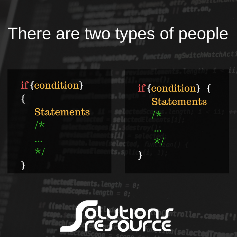 sr_incorporated's tweet photo. What kind of programmer are you?
#FridayFeeling #Programmer #Programmers #Coders #Developers #Developer #Jokes #Code https://t.co/HIlvVG5Aau