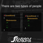 Photo by Solutions Resource (@sr_incorporated)