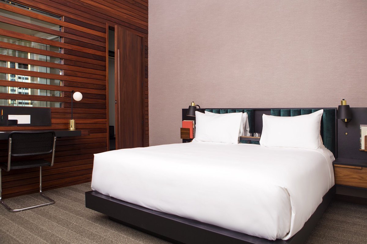 Say hello to the King.