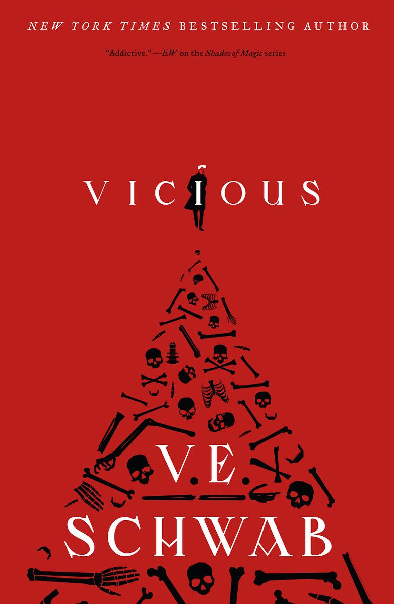 Image result for vicious new cover