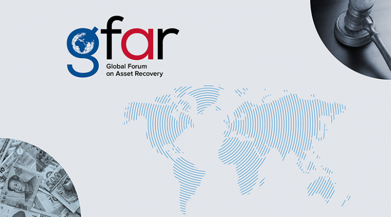 StateDept's tweet photo. In lead up to #AntiCorruptionDay2017, US hosted Global Forum on Asset Recovery w/the #UK. The US is committed to fighting corruption internationally by cooperating w/foreign partners to trace & recover public assets stolen by kleptocratic regimes https://t.co/9zCHCgSiKv #GFAR2017 https://t.co/qfbe8l7H9I
