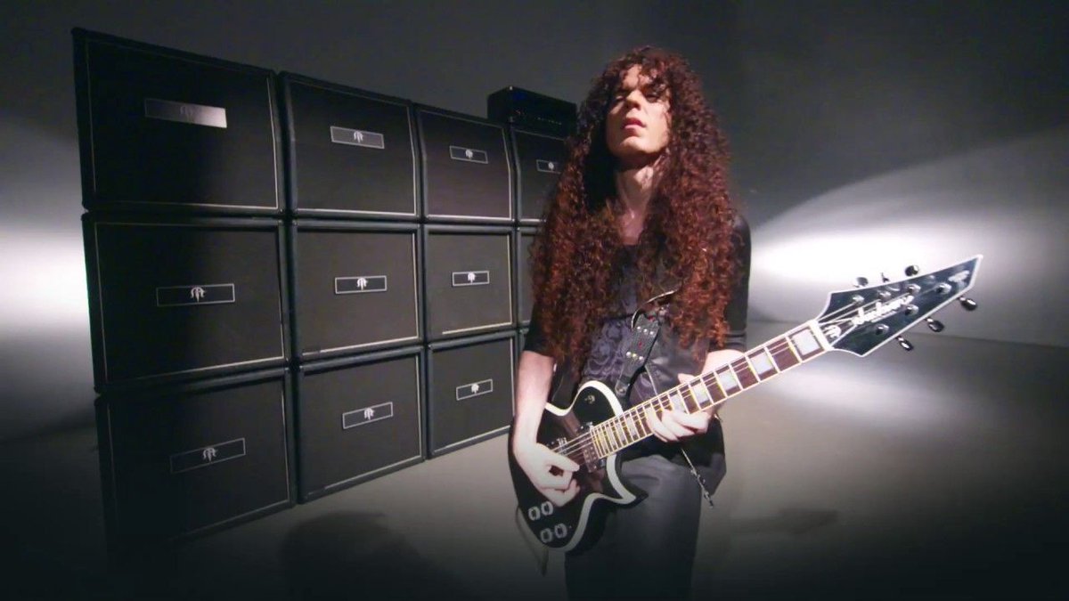 - Marty Friedman -
Happy birthday      