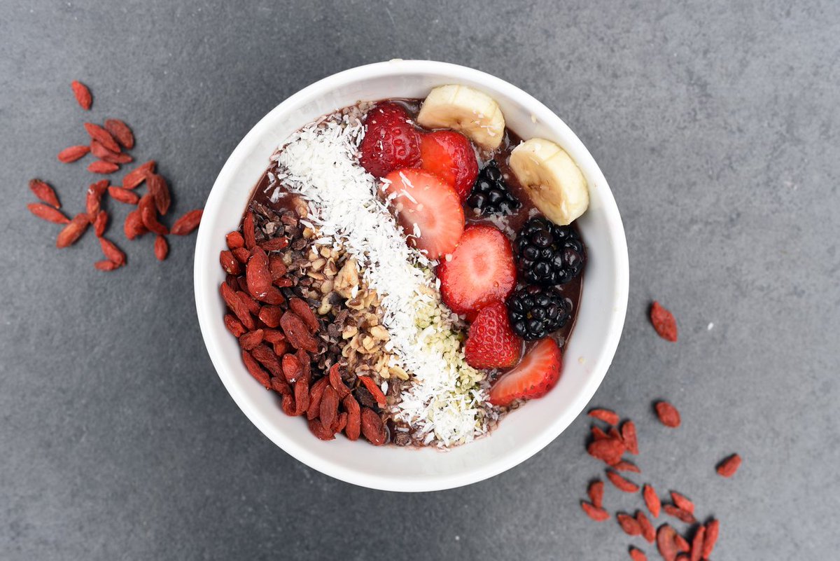 fglutenfree's tweet photo. Novi #blog o #glutenfree hrani. 🍒🥦🍫
Istražite svijet bez #glutena na: https://t.co/hahLVIC2In https://t.co/8mLINfoyur