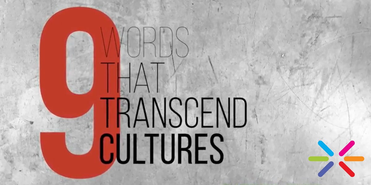 Dieste's tweet photo. Can your brand customize its language to transcend cultures? Could you tell a greater story when using language in an engaging and relevant way? Our latest #ProvokeWeekly shows us how.
https://t.co/NRXQA8mIMu https://t.co/VrfzNBmZGO