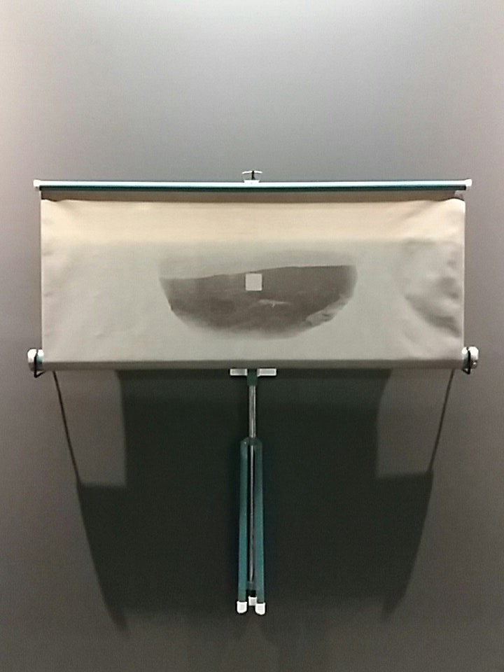 FairgroundFable's tweet image. Manifold showing @ Derby Quad