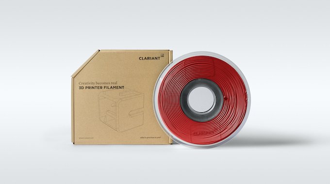 DisruptiveMag's tweet photo. .@clariant launches #3Dprinting business https://t.co/xFoXrGVE1E https://t.co/Ojut1T6H6P