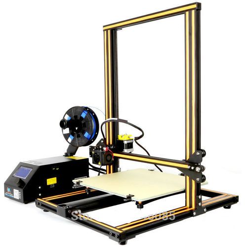 SPOOL3D_Canada's tweet photo. #Creality CR-10S #3dprinter. Now available from #Spool3D - https://t.co/xpPjaPBu8w https://t.co/G6vwKNqQJO