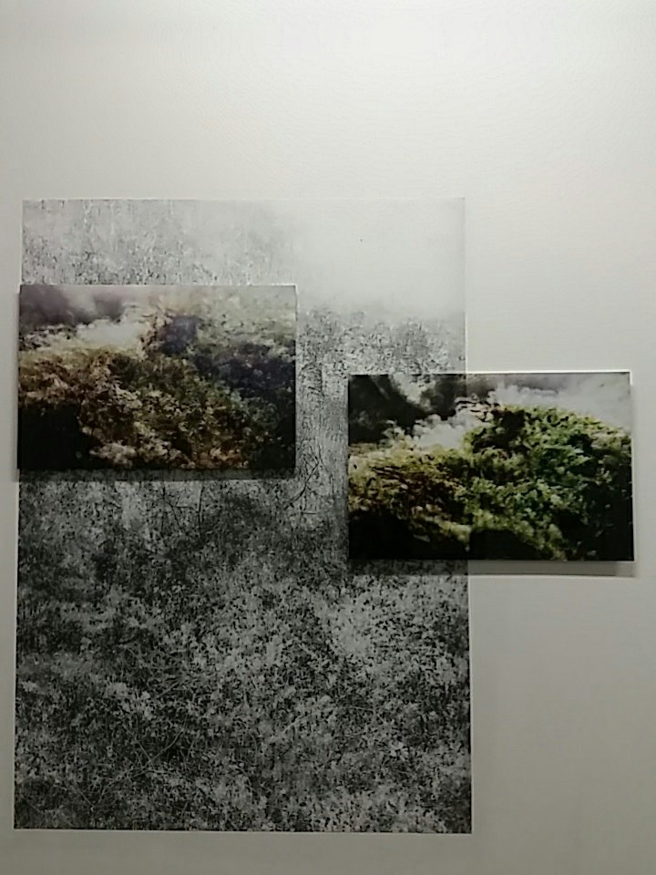 FairgroundFable's tweet image. Manifold showing @ Derby Quad