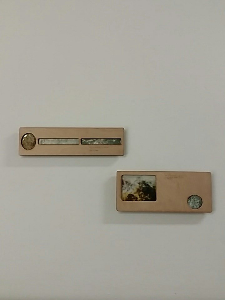 FairgroundFable's tweet image. Manifold showing @ Derby Quad