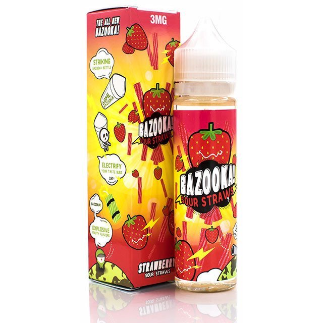 VapeLiquidators's tweet photo. In Stock, Bazooka E-liquid @ https://t.co/rSjXd6UgIO Pls RT Follow #cloudchasers #Vape #IVG #thestockwoodvape #eliquid #ejuice #vapenation #vapegot #vapeforlife #vapeissafe #proudtovape #vapecommunity #vapetricks #vapeworld #vapecrew #vapearmy #vapecapitol #dripclub #ebay https://t.co/fQpAbhh3JC