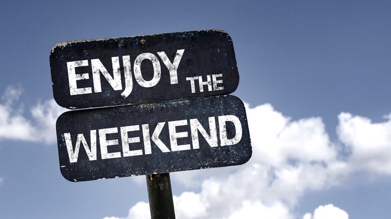 JPeckLandscape's tweet photo. Happy Friday! Enjoy your weekend, be safe and take a look at our website. James Peck Landscape can help with #plantnursery items, #landscapedesign &amp; more #jamespecklandscape

https://t.co/O0NFgNMpAX https://t.co/hMpak4F8Jo