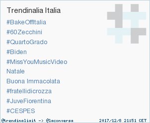 trendinaliaIT's tweet photo. #60Zecchini è appena entrato in tendenza occupando la posizione 2 in Italy. Altre tendenze https://t.co/1z2nx2qb8e https://t.co/gvsSEXWLsu
