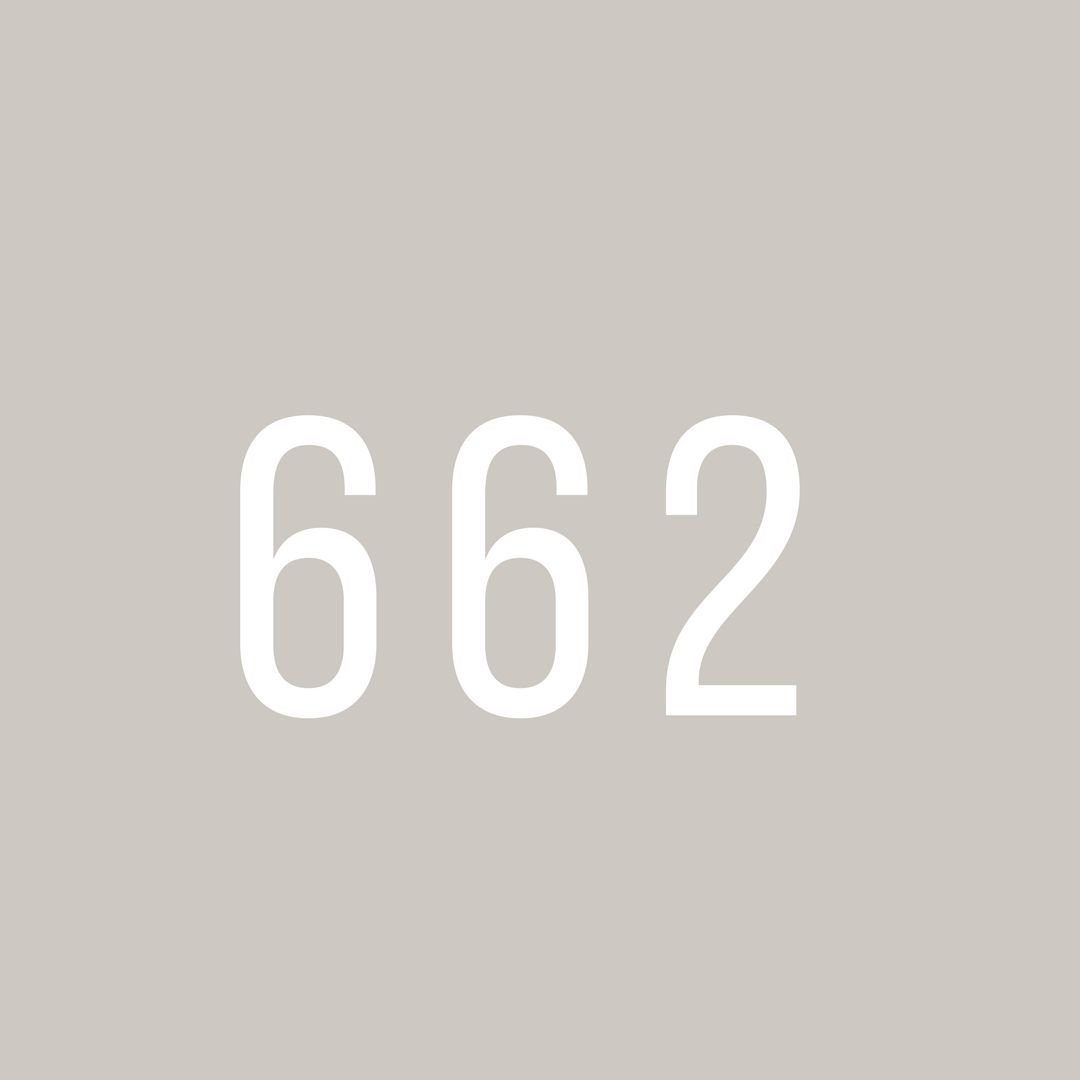 “Most people make it through life coping, not changing. Re|Generation is about changed lives.” - Re|Generation Leader 

That's how many lives have been changed through this program this year: 662! We're thankful for those with fearless faith who serve at Re|Gen!