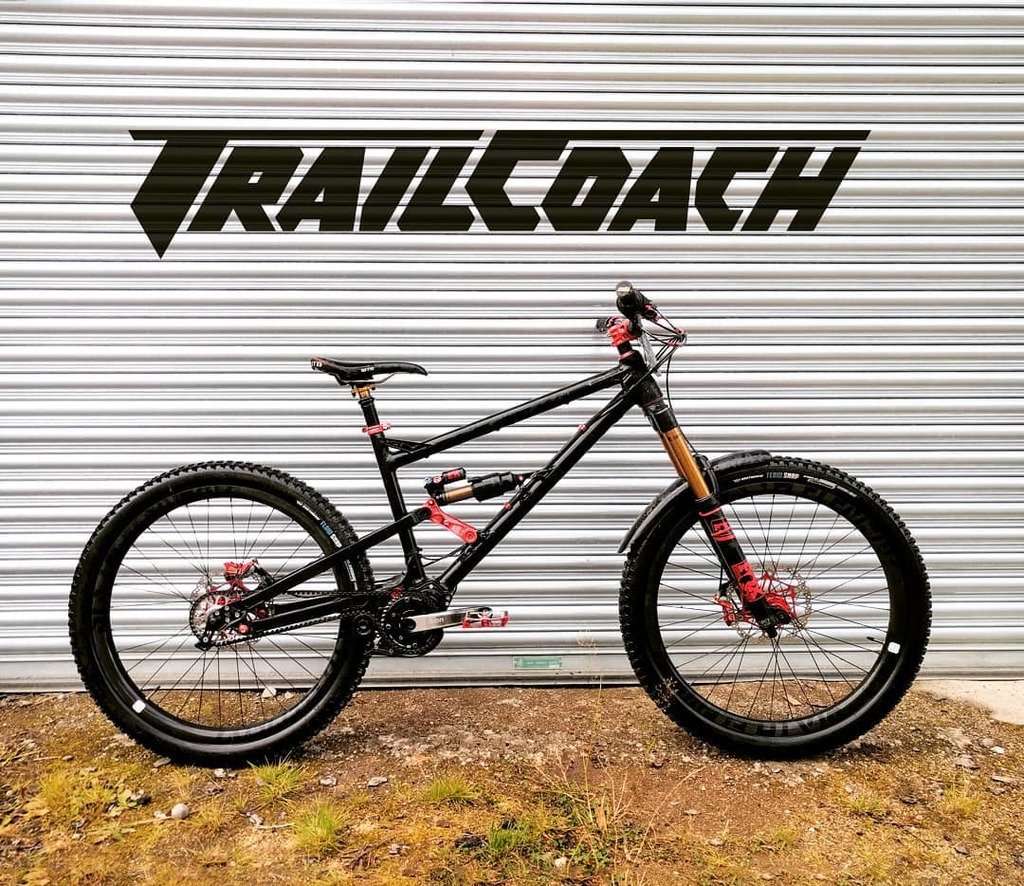 MacRamsay's tweet photo. Gonna lay the ponies down on this schleymobile tomorrow and share a wee round of golf in the #tweedvalley 🏌️♂️⛳🚵 .
#mtb #mountainbiking #gearbox #beltdrive #carbondrive #nicolai #geometron #mojorising https://t.co/JTzocFzikT https://t.co/T4snxT9jkB