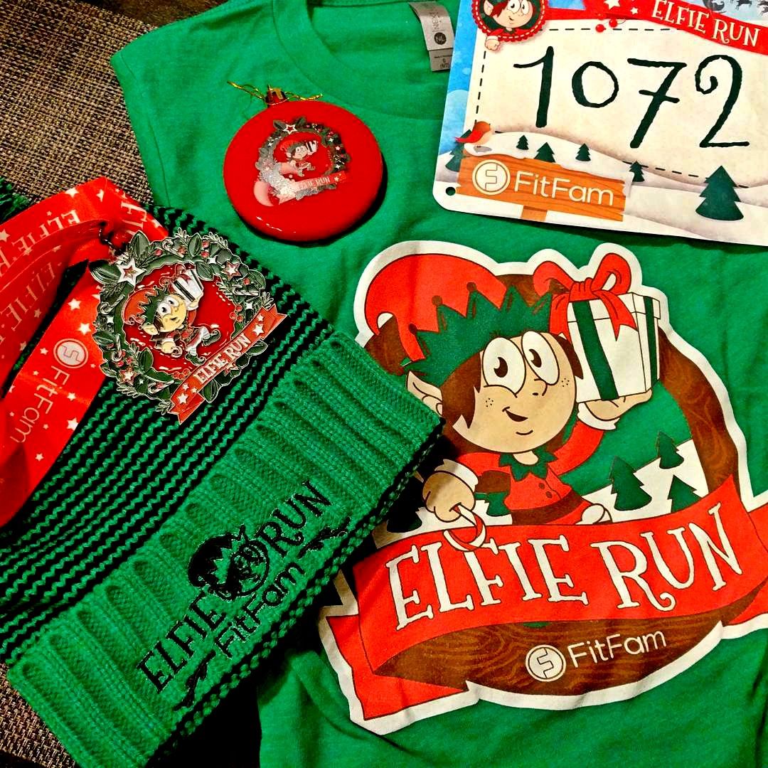 FitFam_com's tweet photo. Christmas is coming!! 🎅 Make it one to remember with the #ElfieRun virtual run/walk! 🏃🌎
➡️ Learn more: https://t.co/b5BwDbw0Ef
P.S. Don't wait. Early-bird end at MIDNIGHT! https://t.co/2A9gJ7poSW
