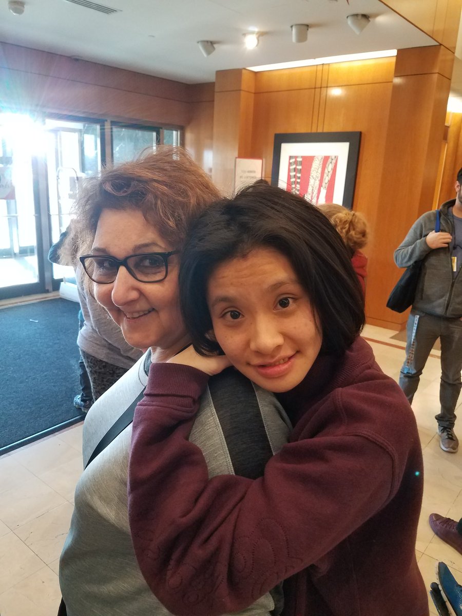 Lamphere_AT's tweet photo. Our trip to the mall #wearelamphere https://t.co/6wsI4DpE2s