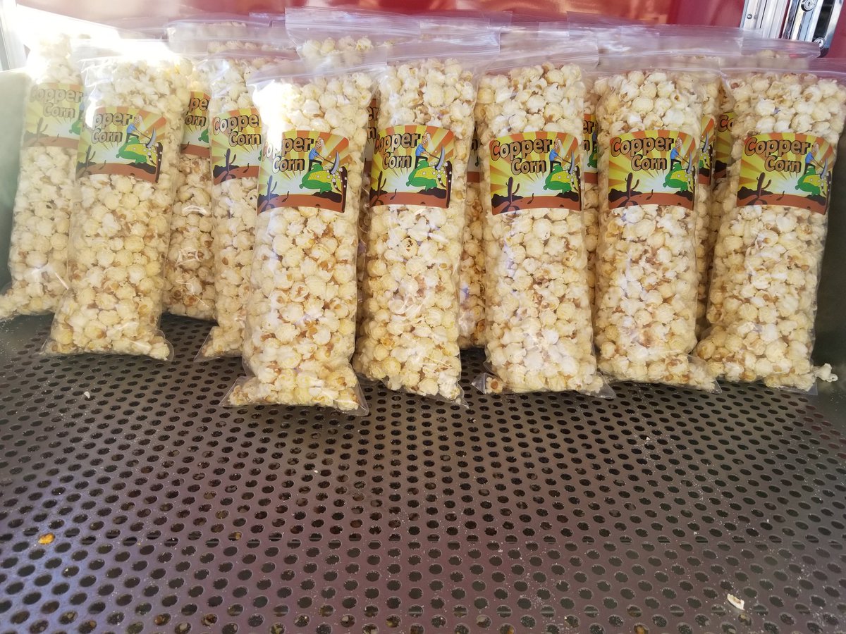 copper_corn's tweet image. FRESH BATCH!!!