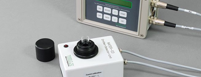 WATER-PAM Chlorophyll Fluorometers for Dilute Samples bayinstruments.com/store/walz-equ…