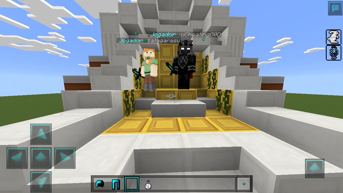 VENCEDORES DO UHC MEETUP TO2

@uErickBr 4 KILLS
@vSunix 2 KILLS

GG