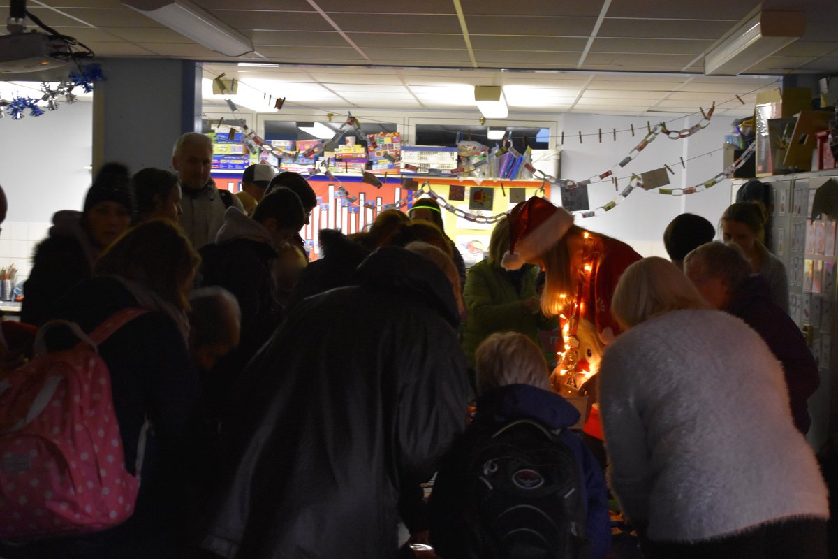 Lucinda Murphy (@lucinda_murphy) on Twitter photo #Community #festivespirit rife tonight <a href="/NevillesCrossPS/">Neville's Cross</a> as all generations came together in a #vibrant #Christmas #festivaloflight earlier tonight! Felt #proud joining Aukland Class' #lanterns with all the other impressive installations👏 #schooltransformed #thefestivelog #Community #festivespirit rife tonight <a href="/NevillesCrossPS/">Neville's Cross</a> as all generations came together in a #vibrant #Christmas #festivaloflight earlier tonight! Felt #proud joining Aukland Class' #lanterns with all the other impressive installations👏 #schooltransformed #thefestivelog