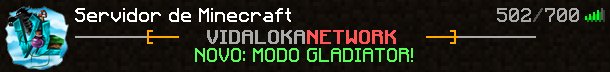 vidalokanetwork's tweet photo. Junte-se aos mais de 503 jogadores em nossa rede:

IP: https://t.co/wkRJEa5mk9 https://t.co/ppEl26ual9