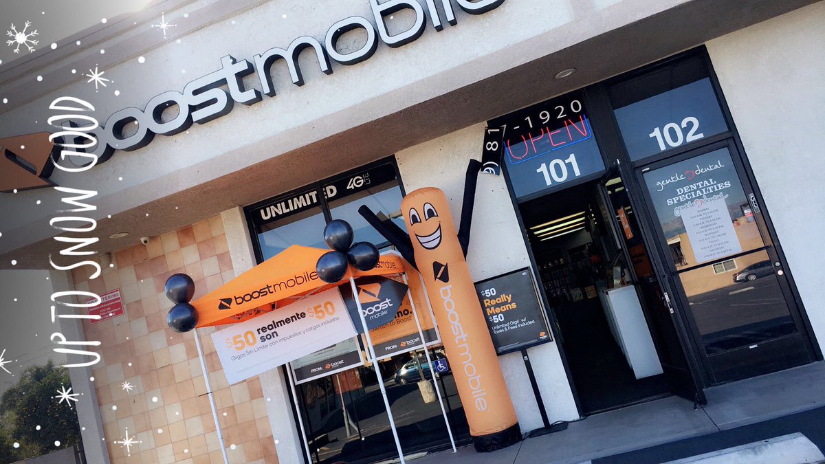 Unlimited Gigs 5 Lines $100/mo. Switch to Boost Mobile‼️Buy One Get One FREE BOGO BRO‼️Amazing PROMOS Dont Miss OUT Corona (951)817-1920
#Lgstylo3BoGoFREE #Effortisattractive 
<a href="/2020MobileInc/">20|20 Mobile, Inc.</a>