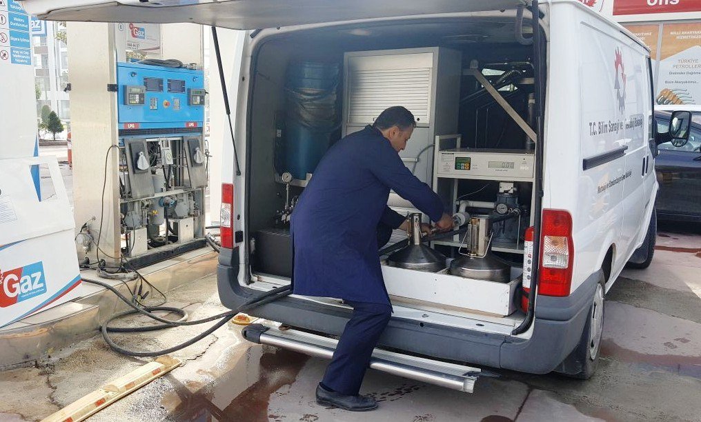 Aydın’da 229 akaryakıt ve LPG istasyonu denetlendi mucadele.com.tr/ekonomi/aydind…